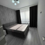 Дава се под наем Двустаен апартамент в София, Полигона - 45 кв.м за 400 € - Снимка #1