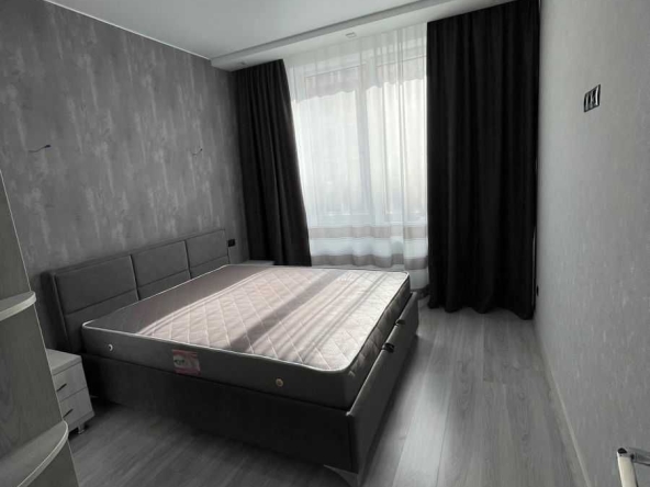 Дава се под наем Двустаен апартамент в София, Полигона - 45 кв.м за 400 € - Снимка #1