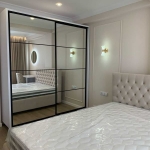 Дава се под наем Двустаен апартамент в София, Малинова долина - 53 кв.м за 450 € - Снимка #1