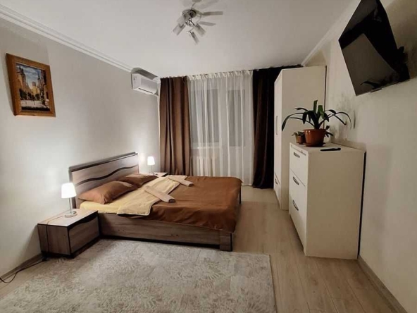 Дава се под наем Едностаен апартамент в София, Люлин 3 - 47 кв.м за 350 € - Снимка #1