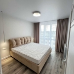 Дава се под наем Двустаен апартамент в София, Манастирски ливади - 57 кв.м за 450 € - Снимка #1