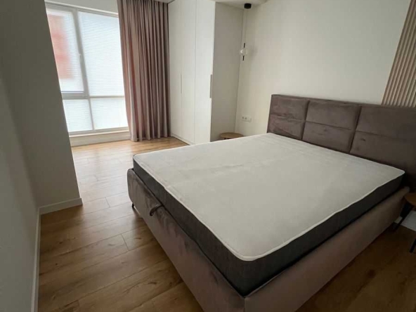 Дава се под наем Двустаен апартамент в София, Кръстова вада - 67 кв.м за 475 € - Снимка #1