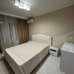 Дава се под наем Двустаен апартамент в София, Гевгелийски - 53 кв.м за 300 € - Снимка #1