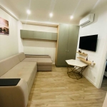 Дава се под наем Двустаен апартамент в София, Красно село - 60 кв.м за 400 € - Снимка #1