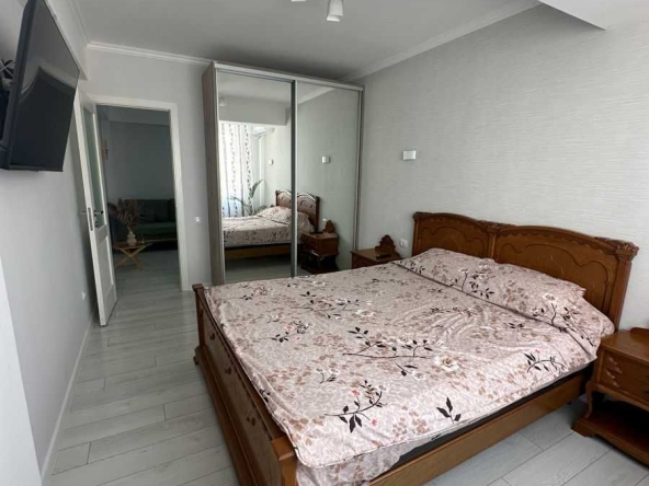 Дава се под наем Двустаен апартамент в София, Надежда 2 - 47 кв.м за 350 € - Снимка #1