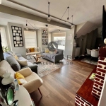 Тристаен апартамент в Пловдив, Кючук Париж - 195 кв.м за 1283 €/кв.м - Снимка #1