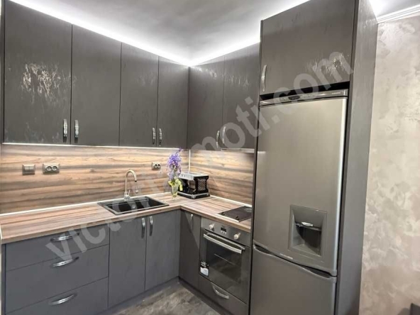 Двустаен апартамент в Велико Търново, Зона Б - 78 кв.м за 1603 €/кв.м - Снимка #1