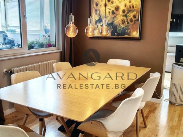 Многостаен апартамент в Пловдив, Център - 188 кв.м за 2116 €/кв.м - Снимка #1