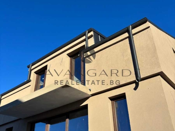 Къща в с. Скутаре, Област Пловдив - 100 кв.м за 1836 €/кв.м - Снимка #1