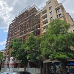 Тристаен апартамент в Пловдив, Център - 108 кв.м за 2347 €/кв.м - Снимка #1