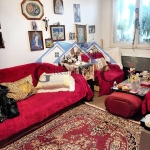 Двустаен апартамент в Варна, Лятно кино Тракия - 55 кв.м за 1728 €/кв.м - Снимка #1