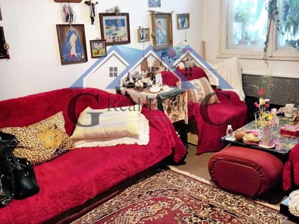 Двустаен апартамент в Варна, Лятно кино Тракия - 55 кв.м за 1728 €/кв.м - Снимка #1