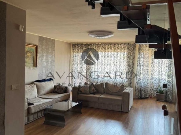Мезонет в Пловдив, Център - 169 кв.м за 1781 €/кв.м - Снимка #1