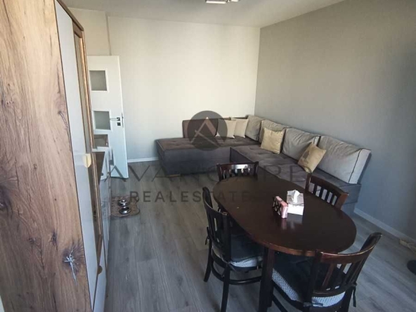 Двустаен апартамент в Пловдив, Изгрев - 48 кв.м за 1167 €/кв.м - Снимка #1
