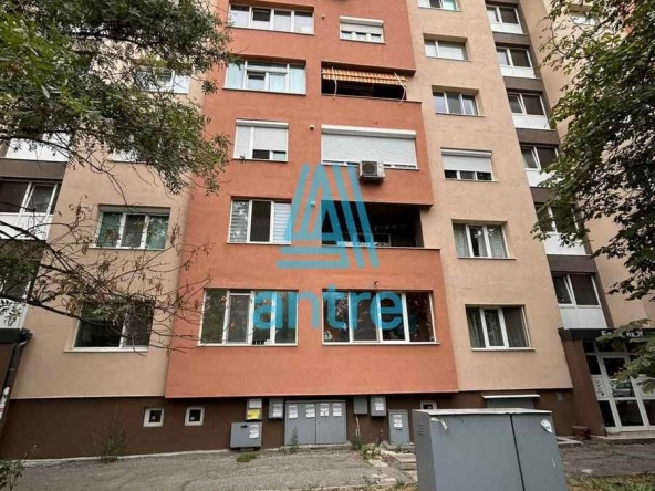 Двустаен апартамент в София, Дружба 1 - 47 кв.м за 1913 €/кв.м - Снимка #1