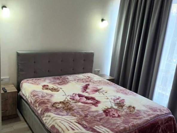 Дава се под наем Двустаен апартамент в София, Люлин 8 - 48 кв.м за 375 € - Снимка #1