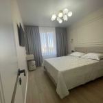 Дава се под наем Двустаен апартамент в София, Кръстова вада - 47 кв.м за 400 € - Снимка #1