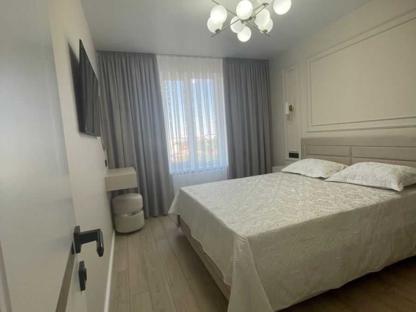 Дава се под наем Двустаен апартамент в София, Кръстова вада - 47 кв.м за 400 € - Снимка #1