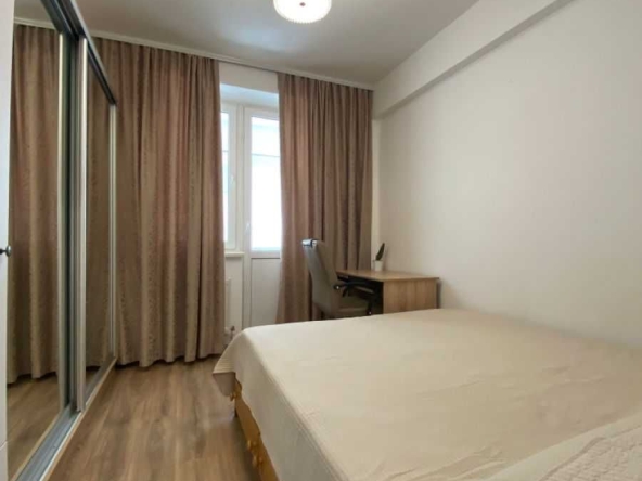 Дава се под наем Едностаен апартамент в София, Овча купел 2 - 48 кв.м за 350 € - Снимка #1