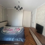 Дава се под наем Двустаен апартамент в София, Западен парк - 68 кв.м за 350 € - Снимка #1