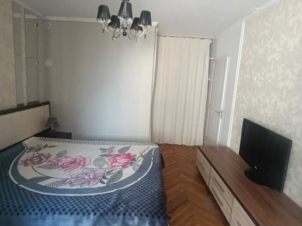 Дава се под наем Двустаен апартамент в София, Западен парк - 68 кв.м за 350 € - Снимка #1