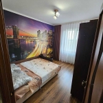 Дава се под наем Двустаен апартамент в София, Дружба 1 - 55 кв.м за 350 € - Снимка #1