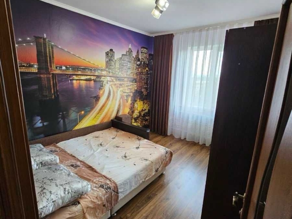 Дава се под наем Двустаен апартамент в София, Дружба 1 - 55 кв.м за 350 € - Снимка #1