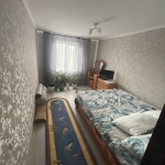 Дава се под наем Двустаен апартамент в София, Гео Милев - 80 кв.м за 375 € - Снимка #1