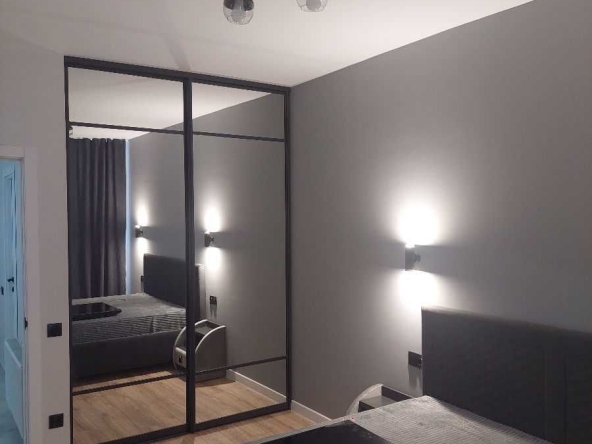 Дава се под наем Двустаен апартамент в София, Изток - 67 кв.м за 375 € - Снимка #1