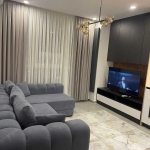 Дава се под наем Двустаен апартамент в София, Кръстова вада - 57 кв.м за 450 € - Снимка #1