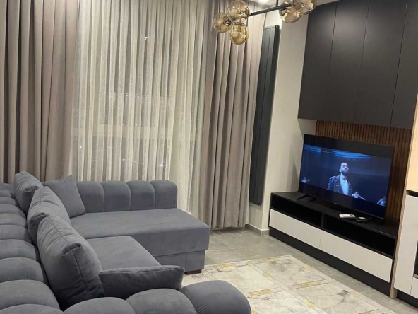 Дава се под наем Двустаен апартамент в София, Кръстова вада - 57 кв.м за 450 € - Снимка #1