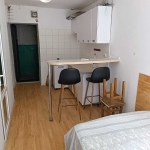 Дава се под наем  в София, Център - 20 кв.м за 200 € - Снимка #1