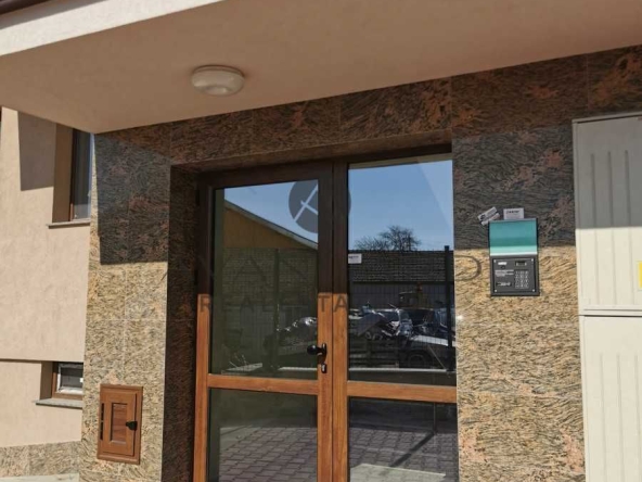 Гараж / Паркомясто в Пловдив, Христо Смирненски - 30 кв.м за 967 €/кв.м - Снимка #1