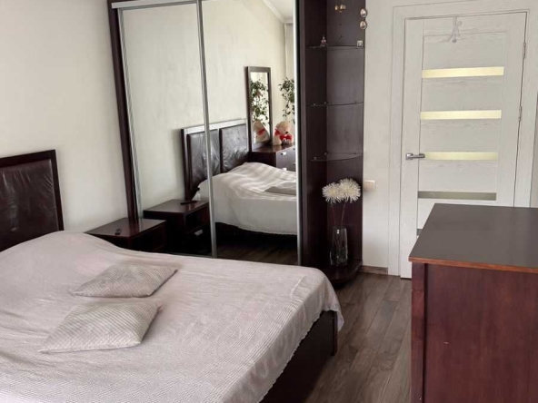 Дава се под наем Двустаен апартамент в София, Хаджи Димитър - 43 кв.м за 325 € - Снимка #1