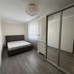 Дава се под наем Двустаен апартамент в София, Красно село - 46 кв.м за 375 € - Снимка #1