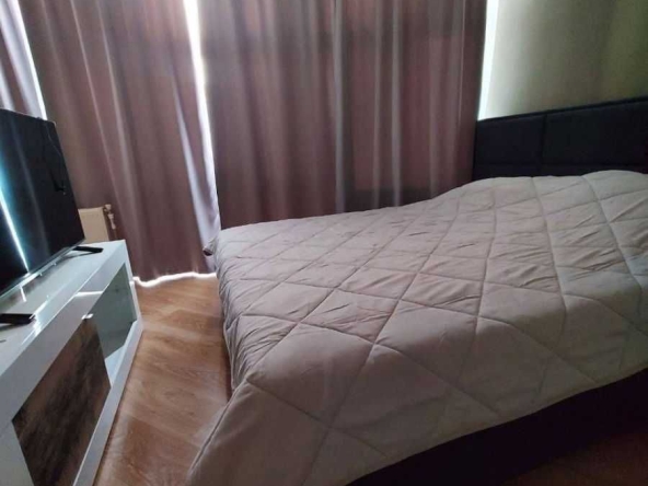 Дава се под наем Едностаен апартамент в София, Надежда 1 - 40 кв.м за 300 € - Снимка #1