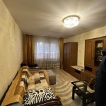 Дава се под наем Едностаен апартамент в София, Орландовци - 42 кв.м за 300 € - Снимка #1