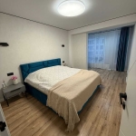 Дава се под наем Двустаен апартамент в София, Левски Г - 70 кв.м за 400 € - Снимка #1