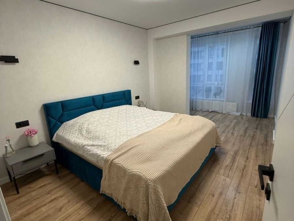 Дава се под наем Двустаен апартамент в София, Левски Г - 70 кв.м за 400 € - Снимка #1