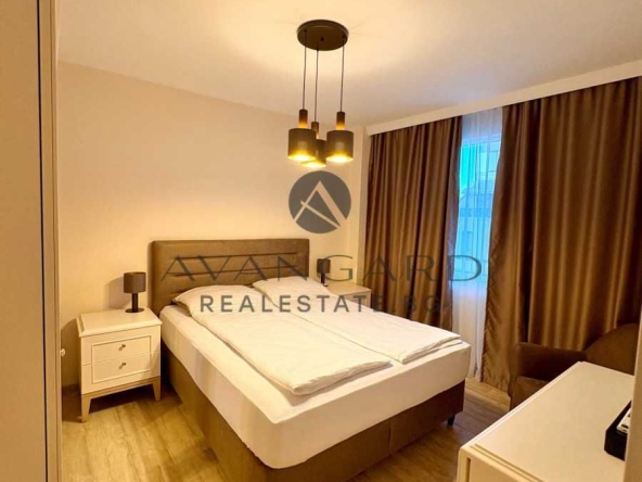 Тристаен апартамент в Пловдив, Център - 110 кв.м за 2939 €/кв.м - Снимка #1