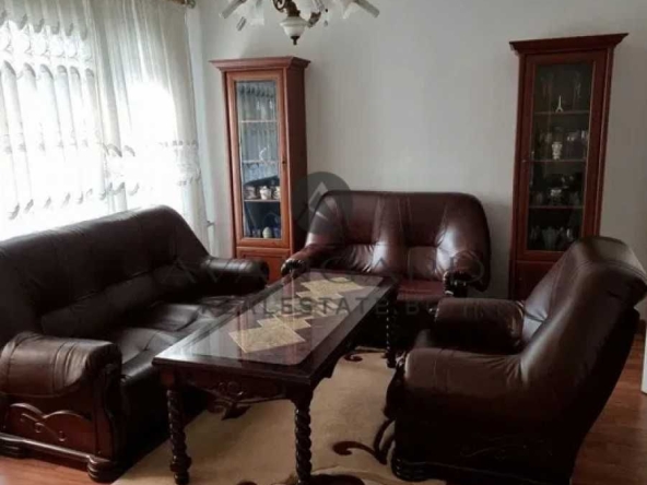 Тристаен апартамент в Пловдив, Изгрев - 66 кв.м за 1160 €/кв.м - Снимка #1