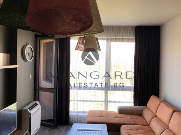 Тристаен апартамент в Пловдив, Христо Смирненски - 80 кв.м за 1963 €/кв.м - Снимка #1