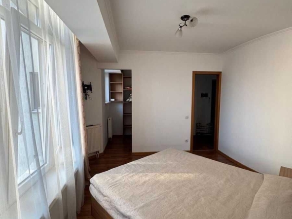 Дава се под наем Двустаен апартамент в София, Западен парк - 60 кв.м за 325 € - Снимка #1