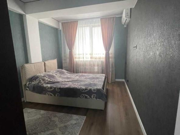 Дава се под наем Двустаен апартамент в София, Левски Г - 56 кв.м за 350 € - Снимка #1