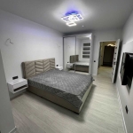 Дава се под наем Двустаен апартамент в София, Малинова долина - 56 кв.м за 350 € - Снимка #1