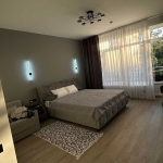 Дава се под наем Двустаен апартамент в София, Кръстова вада - 80 кв.м за 475 € - Снимка #1