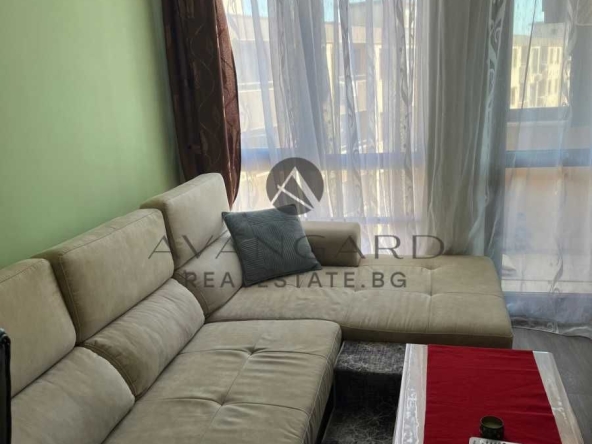 Двустаен апартамент в Пловдив, Кючук Париж - 50 кв.м за 2060 €/кв.м - Снимка #1