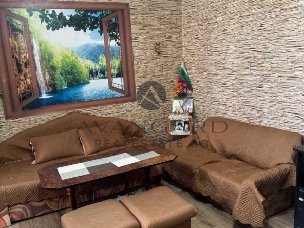 Двустаен апартамент в Пловдив, Тракия - 48 кв.м за 1855 €/кв.м - Снимка #1