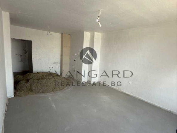 Двустаен апартамент в Пловдив, Тракия - 72 кв.м за 1289 €/кв.м - Снимка #1