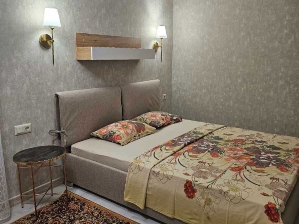 Дава се под наем Двустаен апартамент в София, Драгалевци - 47 кв.м за 400 € - Снимка #1